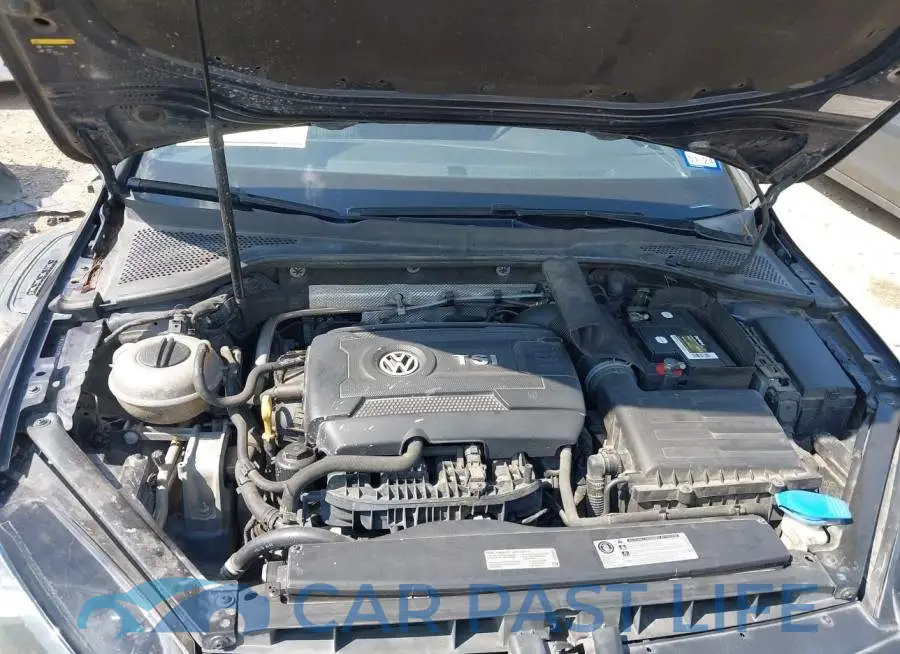 3VW547AU9HM043245# 10