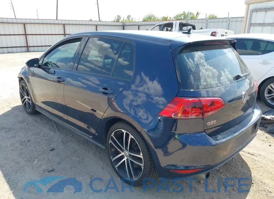 3VW547AU9HM043245# 3