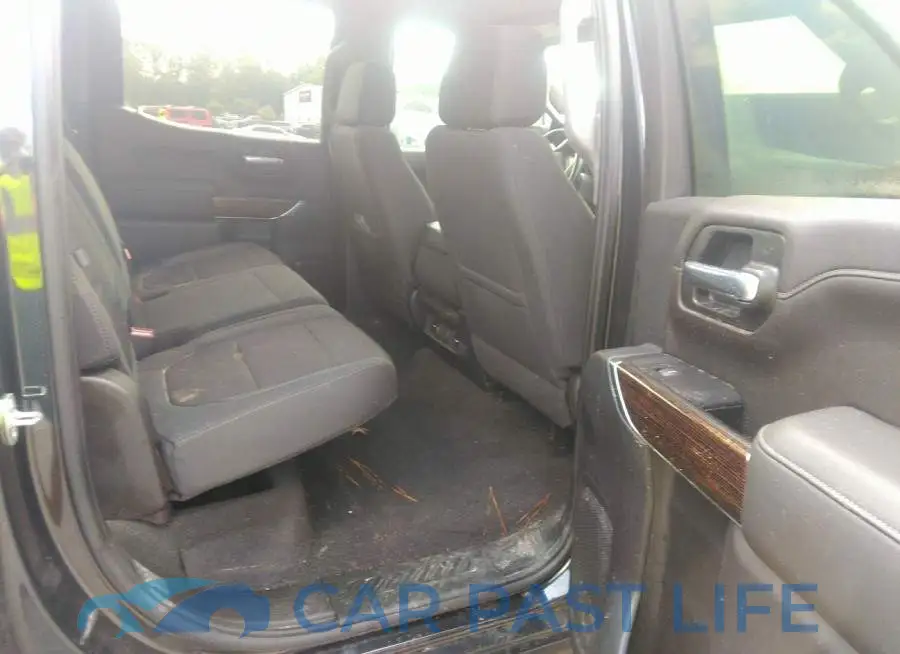 1GTP8CED2LZ293727# 8