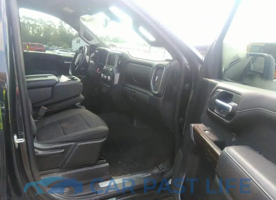 1GTP8CED2LZ293727# 5