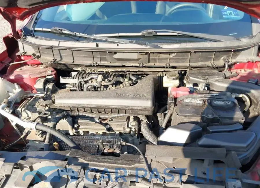 KNMAT2MV2FP501498# 10