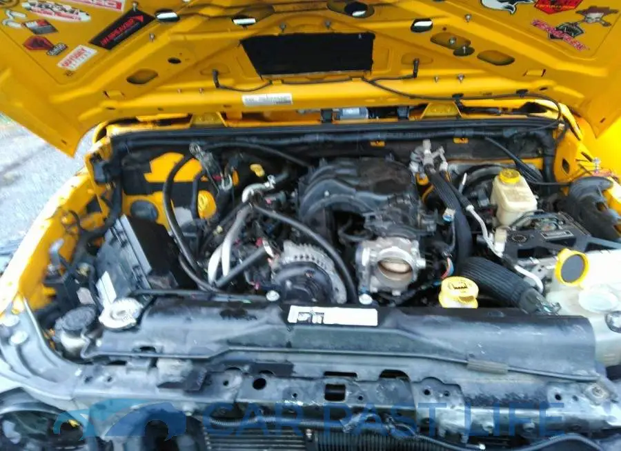 1C4BJWFG8FL699771# 10