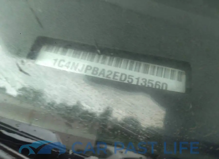 1C4NJPBA2ED513560# 9