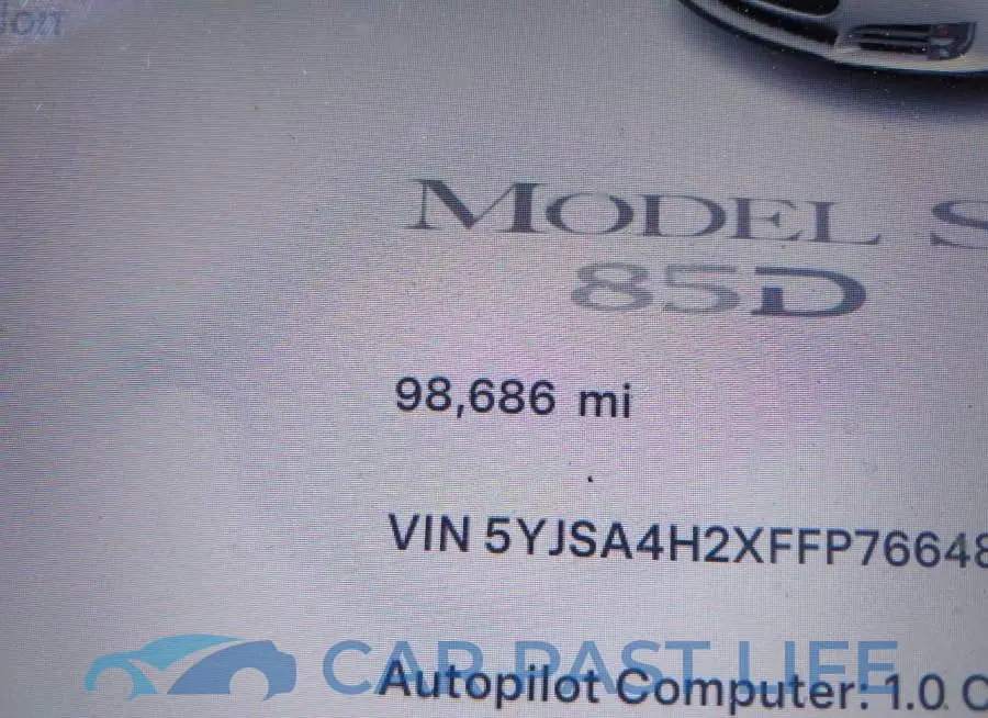 5YJSA4H2XFFP76648# 7