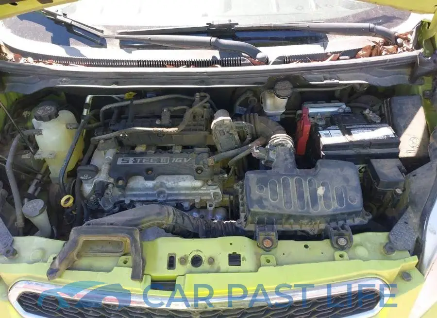 KL8CB6S9XEC415976# 10
