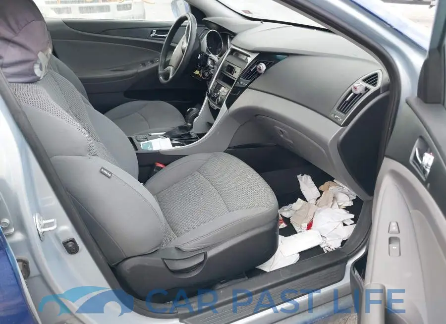 5NPEB4AC2DH751741# 5