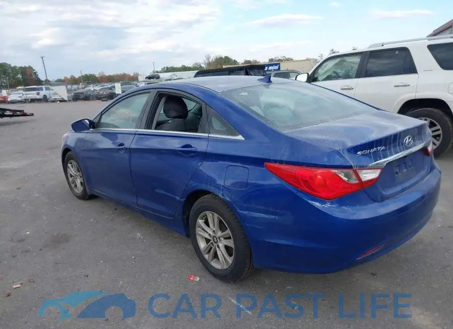 5NPEB4AC2DH751741# 3
