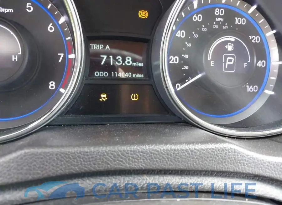 5NPEB4AC4DH779282# 7