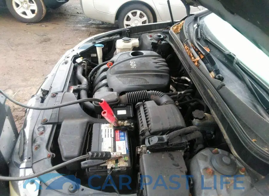 5NPEC4AC8DH628832# 10