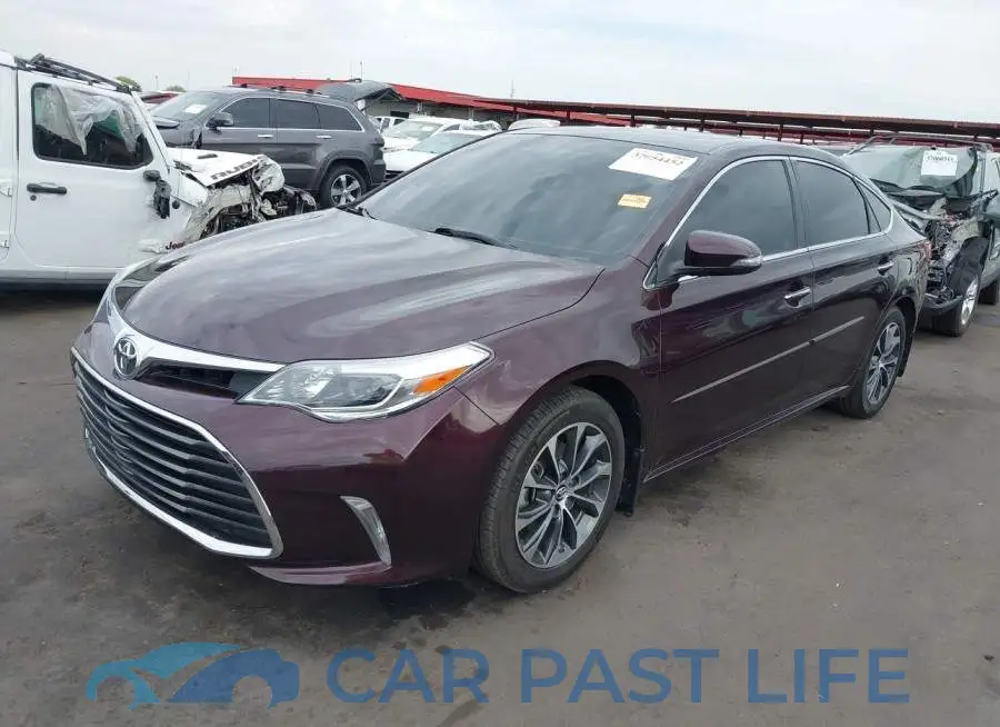 4T1BK1EB7GU207972# 2