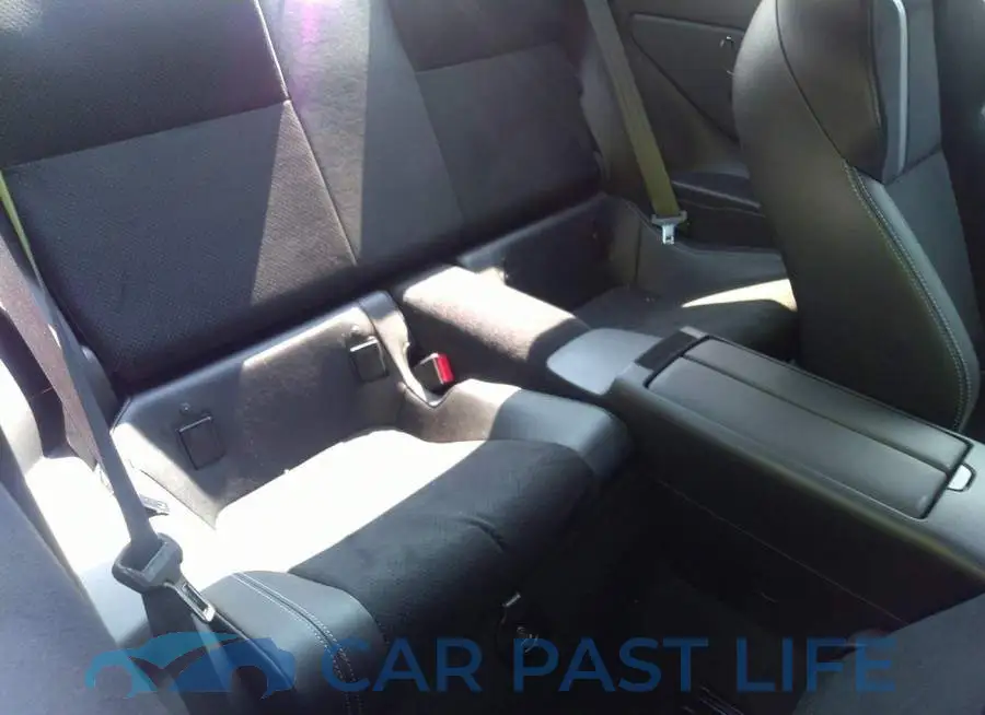 JF1ZNBE11P9757510# 8