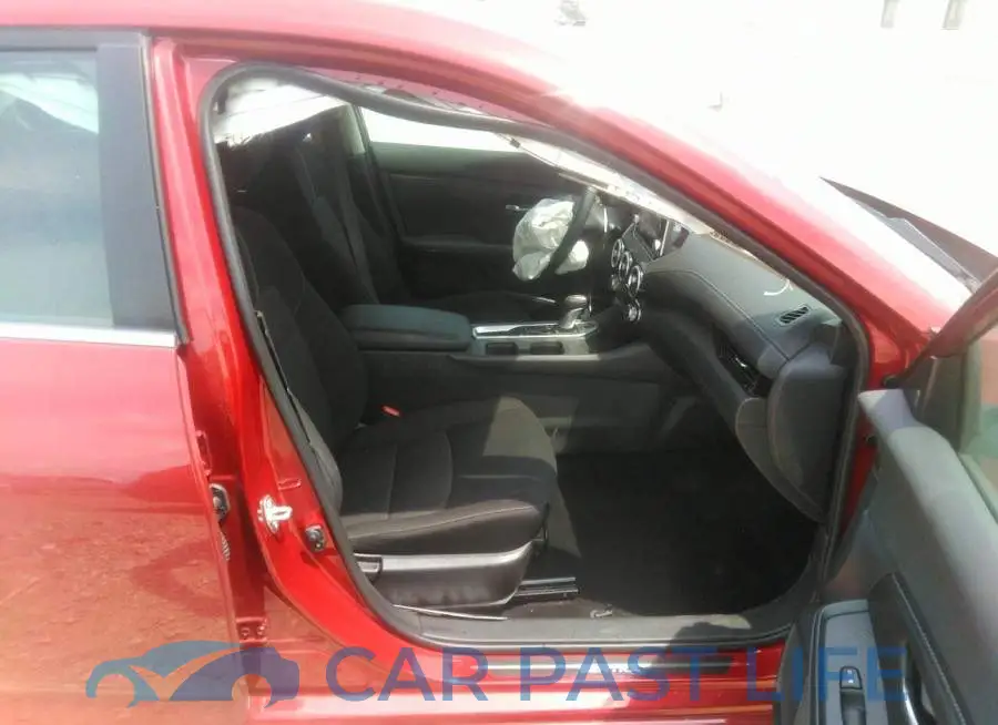 3N1AB8CV2NY296417# 5