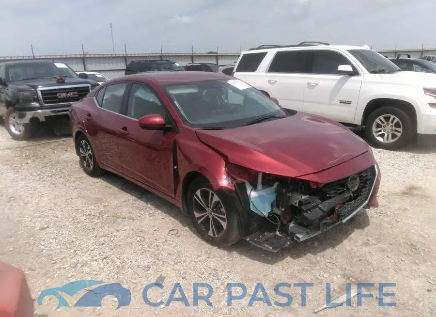 3N1AB8CV2NY296417# 1