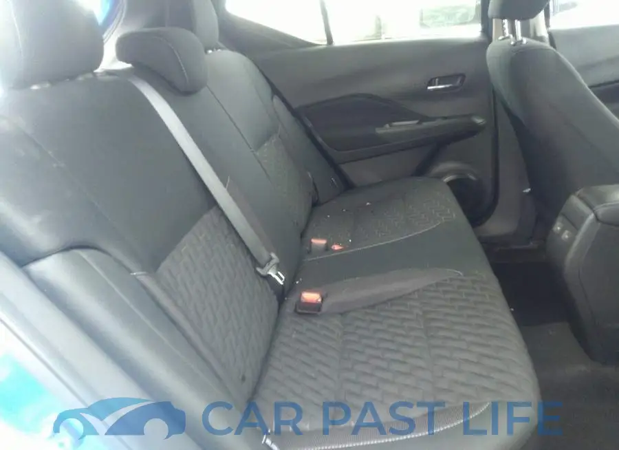 3N1CP5CV6PL508745# 8