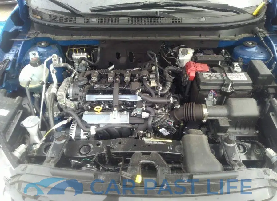 3N1CP5CV6PL508745# 10