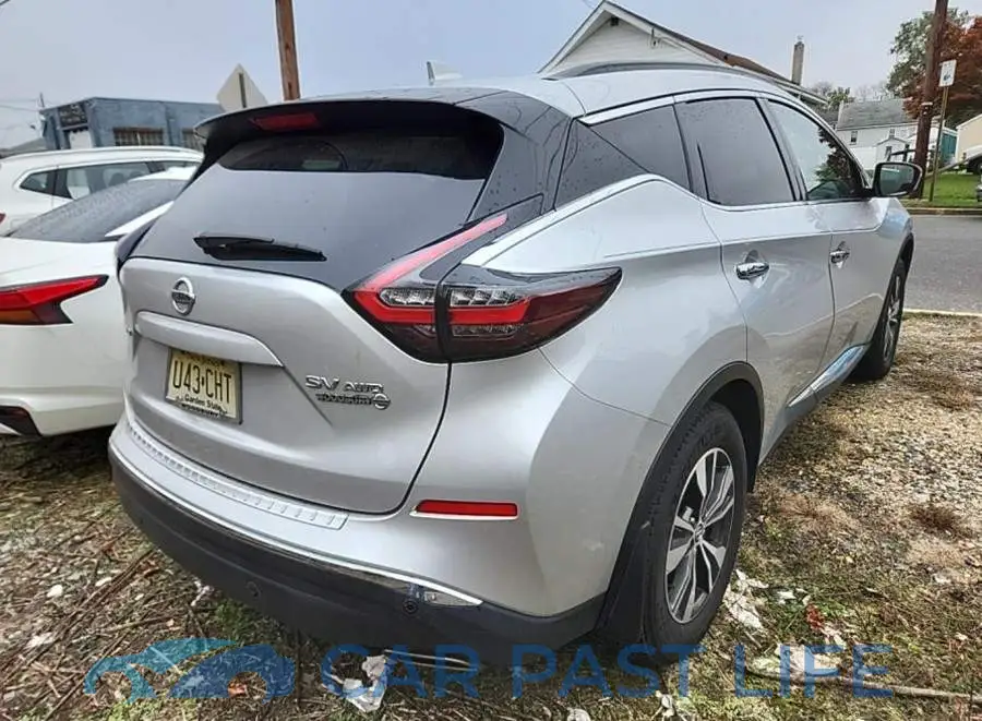 5N1AZ2BS7NC128600# 4