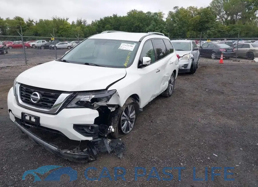 5N1DR2BMXLC615575# 2