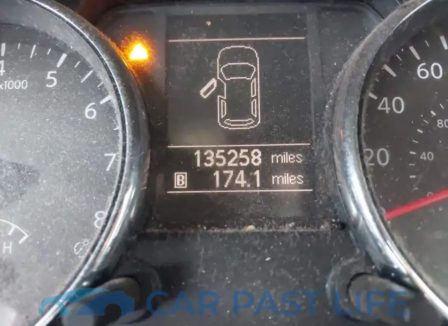 JN8AS5MT6DW530819# 7