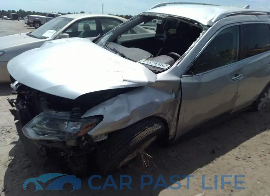 KNMAT2MT7LP515195# 6