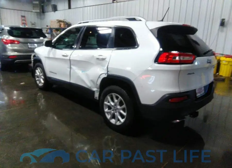 1C4PJMCS4FW599605# 3