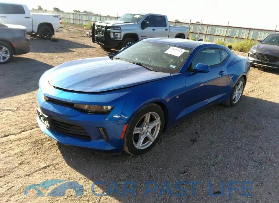 1G1FB1RS6J0133970# 2