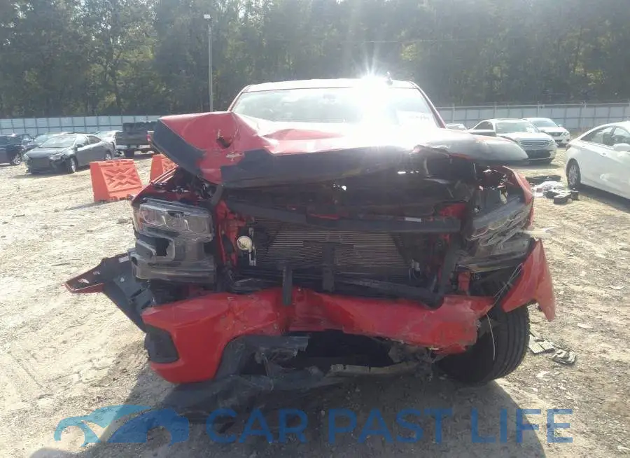 1GCRYEED3KZ393550# 6