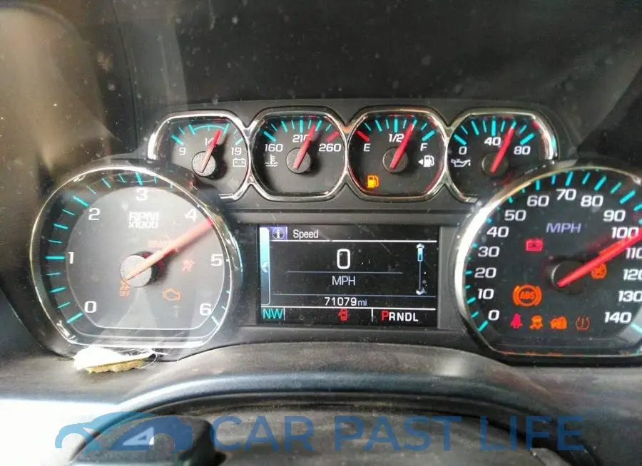 2GCRCPEC0K1151728# 7
