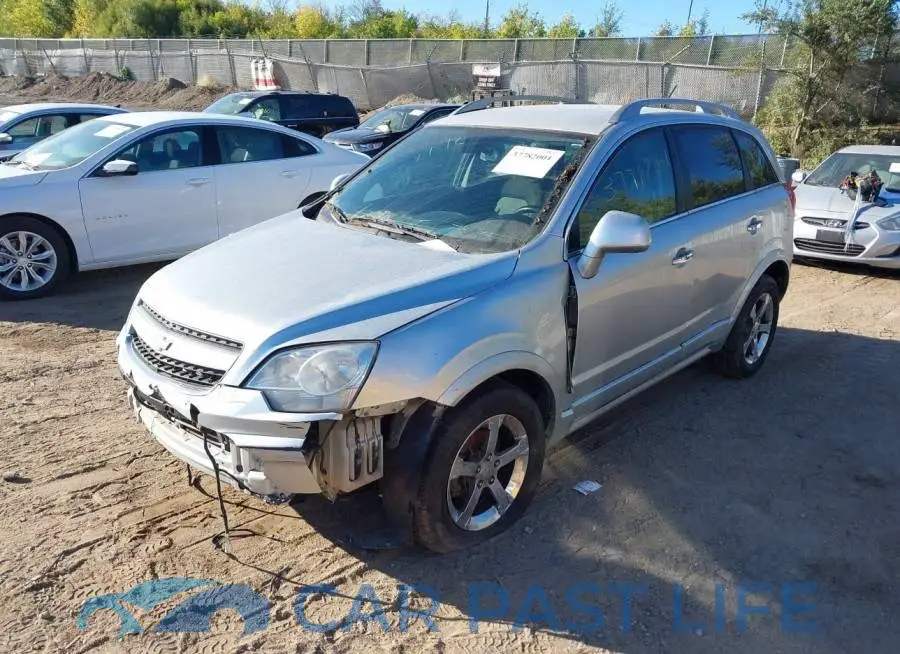 3GNAL3EK4ES538540# 2
