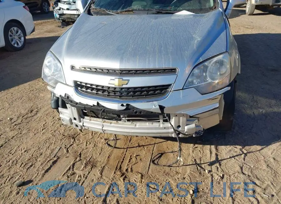 3GNAL3EK4ES538540# 6