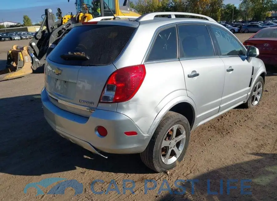 3GNAL3EK4ES538540# 4