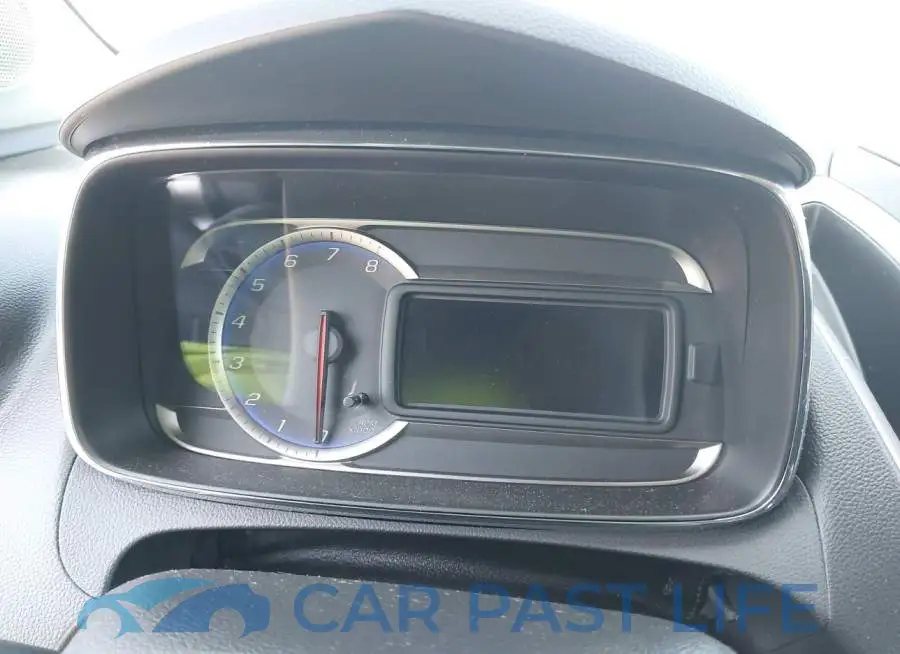 KL7CJPSB0GB630520# 7