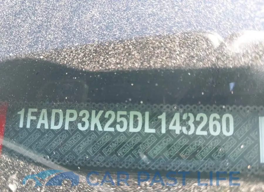 1FADP3K25DL143260# 9