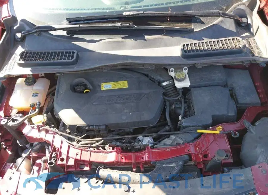 1FMCU9HX8DUB39942# 10
