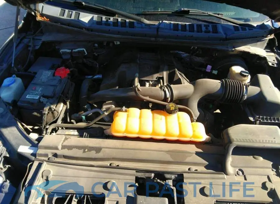 1FTEW1CP9HKC60299# 10