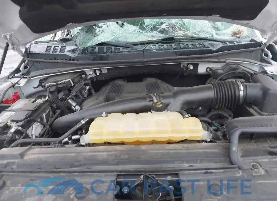 1FTEW1EG4JFC10504# 10