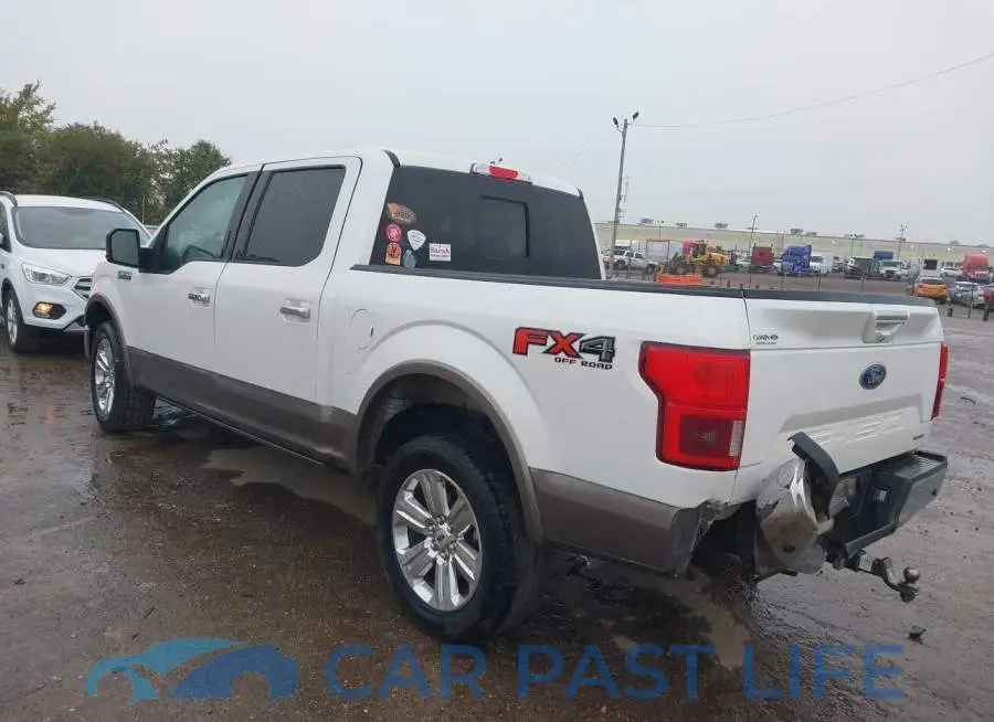 1FTEW1EG4JFC10504# 3
