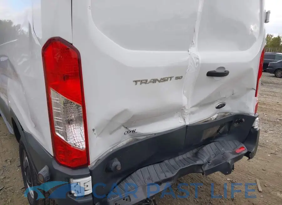 1FTNE9ZM9FKB21463# 6