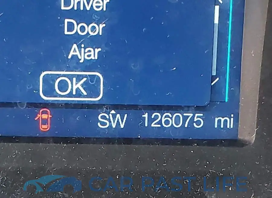 2FMDK3GC1EBA24032# 7