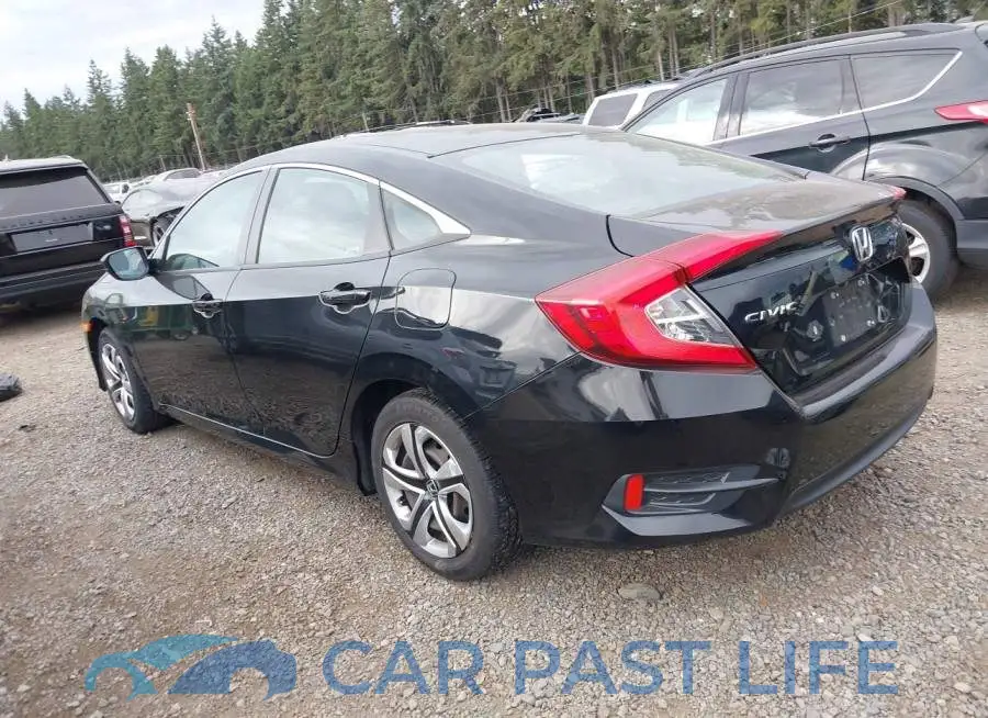 19XFC2F55GE220090# 3