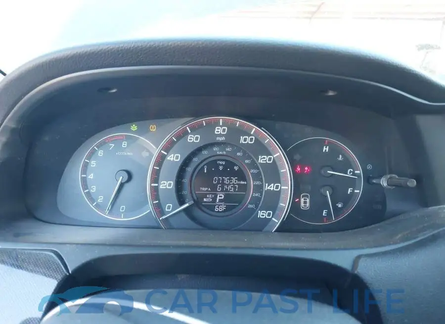 1HGCT2B88DA004804# 7