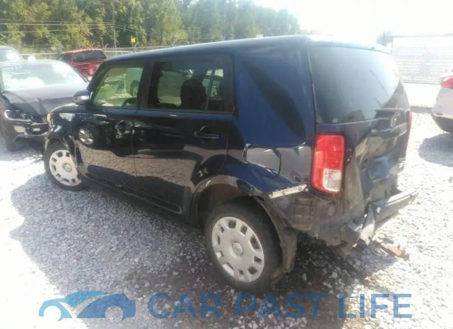 JTLZE4FE9EJ065924# 3