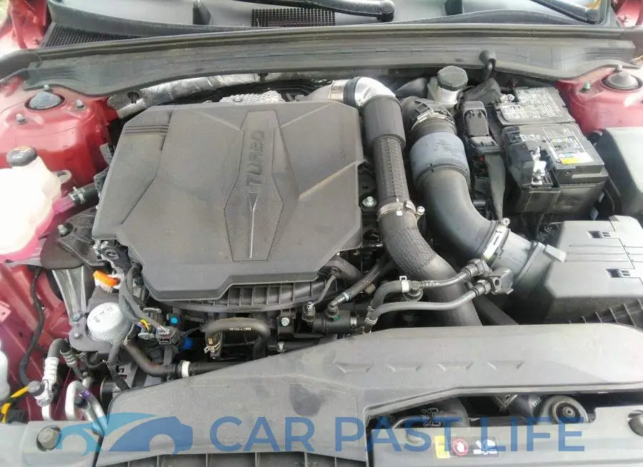 5XXG44J80PG190941# 10