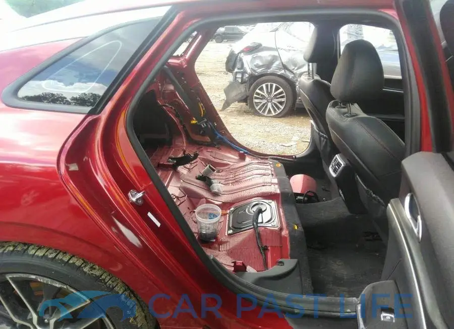 5XXG44J80PG190941# 8