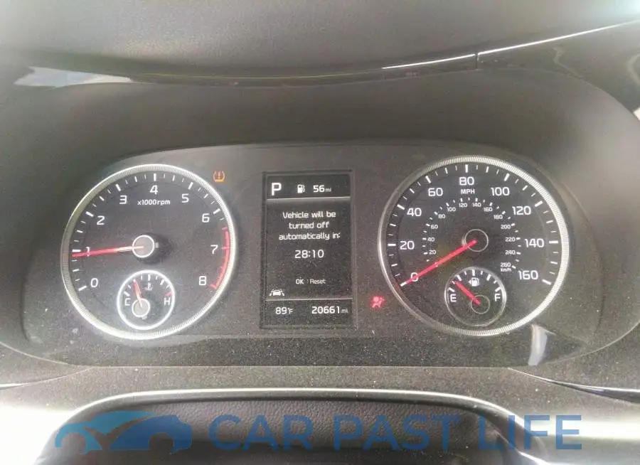 5XXG44J80PG190941# 7