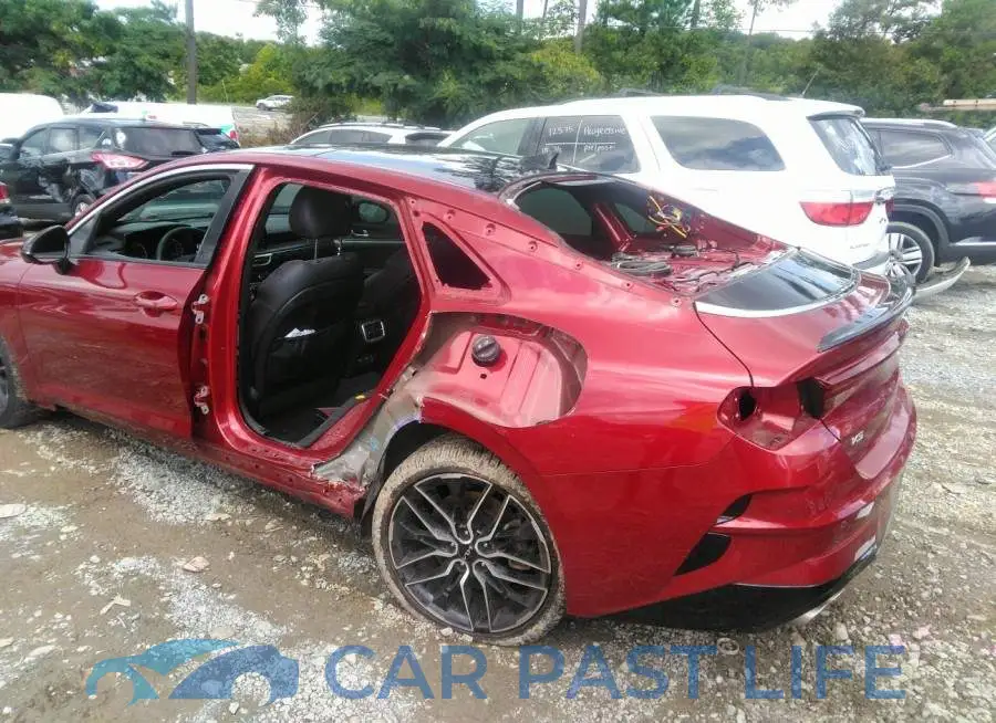 5XXG44J80PG190941# 6