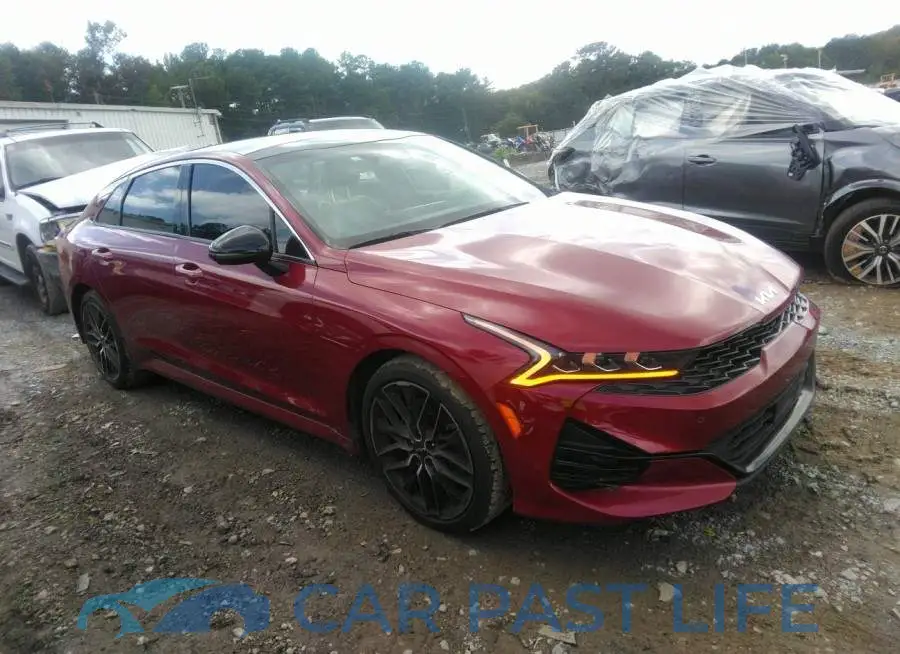5XXG44J80PG190941# 1