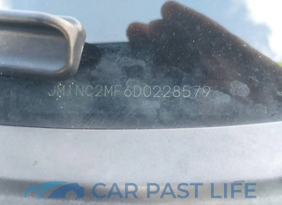 JM1NC2MF6D0228579# 9