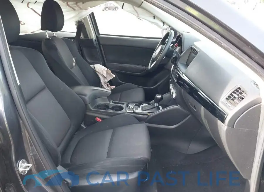 JM3KE2BYXG0778977# 5