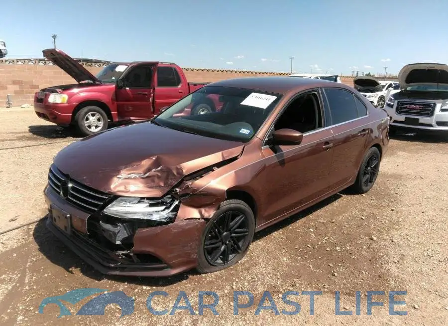 3VW167AJ0HM241064# 2