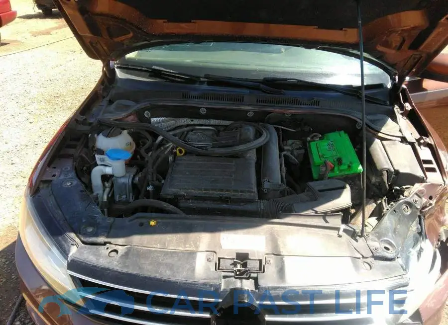 3VW167AJ0HM241064# 10